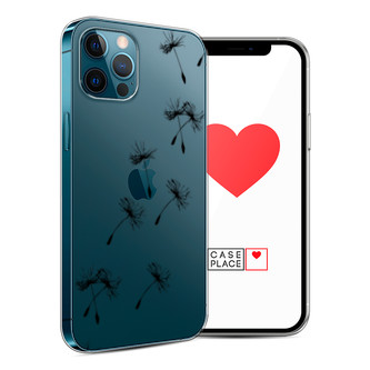 ����������� ����� ������� ���������� �� iPhone 12 Pro