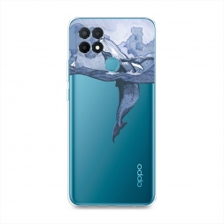����������� ����� ��� ��������� �� Oppo A15s