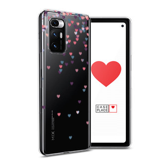 ����������� ����� ������� �������� �� Xiaomi Mi Mix Fold