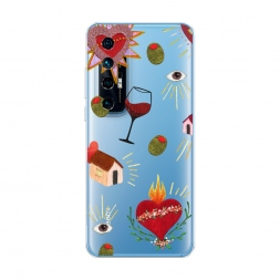 ����������� ����� �������� ������ �� Xiaomi Mi 10S
