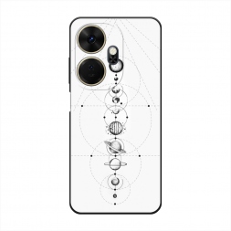 ������� ����������� ����� ����� ������ �� Itel P55+ 4G