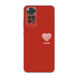 ����������� ����� ��������� ������ �� ������� �� Xiaomi Redmi Note 11 4G Global