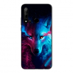 ����������� ����� ��������� ���� �� Huawei Nova 5i