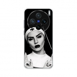����������� ����� ������ ������� �� Vivo X200 Pro mini