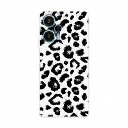 Soft touch ����� ����� �������� ��� �� Xiaomi Redmi Note 12 Turbo