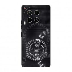 ������� ����������� ����� ���� �� Tecno Camon 30 5G