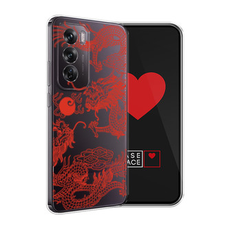 ����������� ����� ������� ��������� ������ �� Oppo Reno 12 pro
