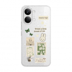 ��������� dream a little �� Poco X8 Pro Max