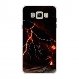 ����������� ����� ������ 4 �� Samsung Galaxy J7 2016