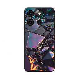 ������� ����������� ����� ��������� ������ �� Infinix Smart 7 HD