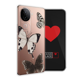 ����������� ����� ��� ����������� ������� �� Vivo V40e