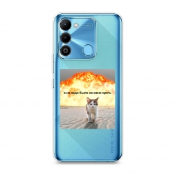 ����������� ����� �� ���� ���� ����� �� Tecno Spark 9