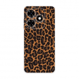 ����������� ����� ����� �������� �� Tecno Spark Go 2024