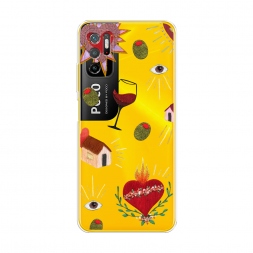 ����������� ����� �������� ������ �� Xiaomi Poco M3 Pro