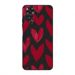 ������� ����������� ����� ������� �������� ������� �� Xiaomi Redmi Note 11 4G Global