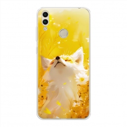 ����������� ����� ���� � ���� �� Honor 8C