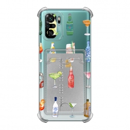 ������ ������ ������� �� Xiaomi Redmi Note 10