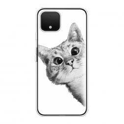 ����������� ����� ��� ������� �����-����� �� Google Pixel 4