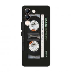 ������� ����������� ����� ������� �� Vivo V29e 5G