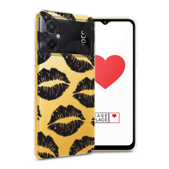 ����������� ����� ׸���� ������ ������� �� Xiaomi Poco M5
