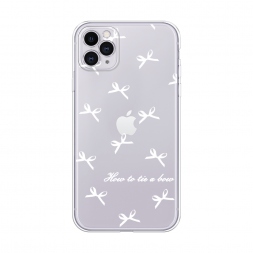 ����������� ����� How to tie a bow 1 �� iPhone 11 Pro Max