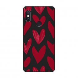 ������� ����������� ����� ������� �������� ������� �� Xiaomi Redmi Note 5/Note 5 Pro