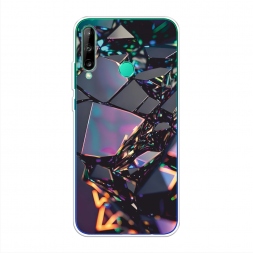 ����������� ����� ��������� ������ �� Huawei P40 lite E