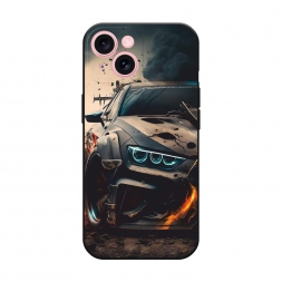 ������� ����������� ����� �� ����� �� iPhone 15