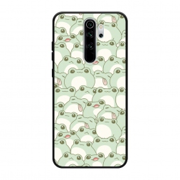 ������� ����������� ����� ���� ����� �� Xiaomi Redmi Note 8 Pro
