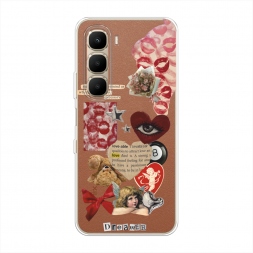 ����������� ����� ������� � ������ 2 �� Infinix Hot 60