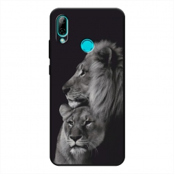 ������� ����������� ����� ��� � ������ �� Huawei P Smart 2019