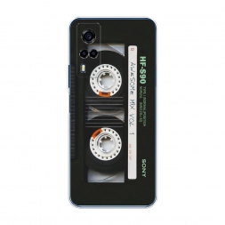 ����������� ����� ������� �� Vivo Y53s 4G