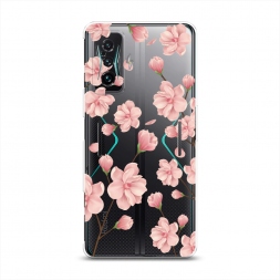 ����������� ����� �������� ������ �� Xiaomi Redmi K50 GE