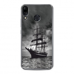 ����������� ����� ������� � ��������� ���� �� Asus Zenfone 5 ZE620KL