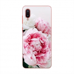 ����������� ����� ������� � ����� ����� �� Samsung Galaxy A02
