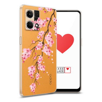 ����������� ����� ������� ������ �� Oppo Reno 7 4G