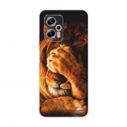 ����������� ����� ������� ���� �� Xiaomi Poco X4 GT