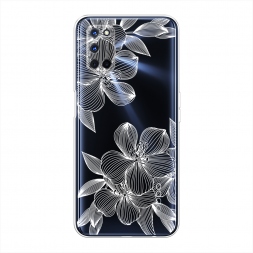 ����������� ����� ������ �� Oppo A52