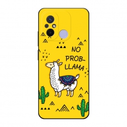 ������� ����������� ����� No probLLama �� Xiaomi Poco C55