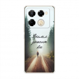����������� ����� ����� ������ ��� �� Infinix Note 40 Pro Plus