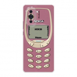 ����������� ����� ������� ����� �� Huawei Nova 10