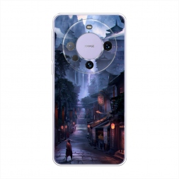 ����������� ����� �������� ������� �� Huawei Mate 60 Pro