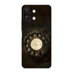������� ����������� ����� ��������� ������� �� Tecno Spark Go 3