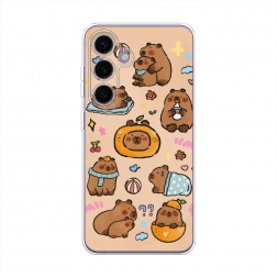 ����������� ����� �������� ������� �� Samsung Galaxy S24 Plus