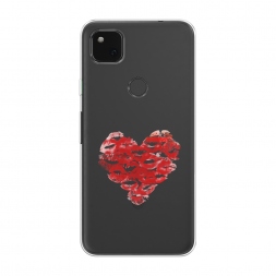 ����������� ����� �������� �� �������� �� Google Pixel 4A