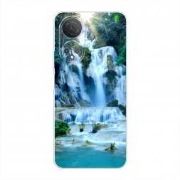 ����������� ����� ������� 8 �� Honor X7