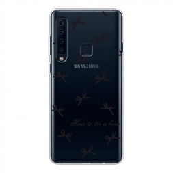 ����������� ����� How to tie a bow 2 �� Samsung Galaxy A9 2018