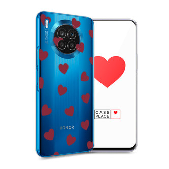 ����������� ����� �������� �������� ������� �� Honor 50 Lite