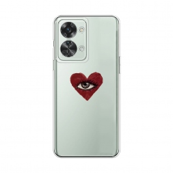 ����������� ����� heart eye 2 �� OnePlus Nord 2T