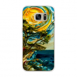 ����������� ����� ������ �������� �� Samsung Galaxy S7 edge